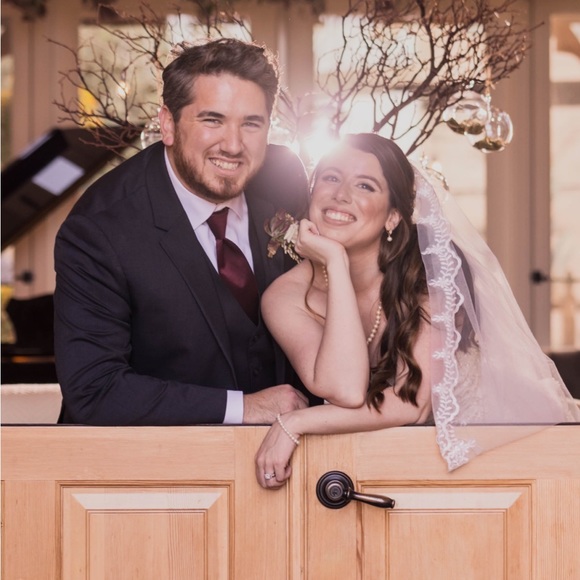 Meet your Posher, Rebecca - Picture 7 of 9